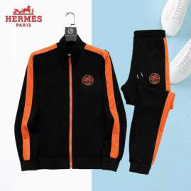 Picture of Hermes Sweater Suits _SKUHermesM-3XL12yr13740364